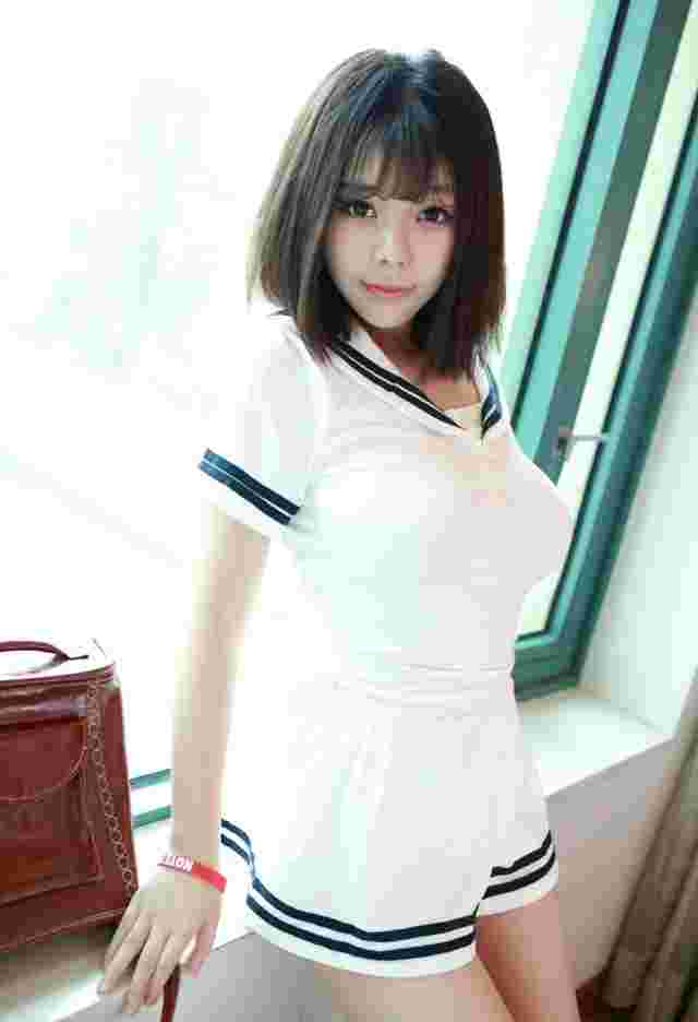 萝莉岛App截图